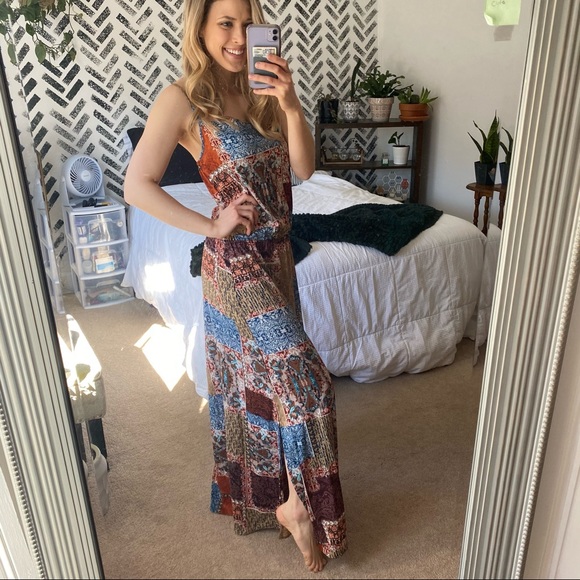 EARTHBOUND Dresses & Skirts - Earthbound dress